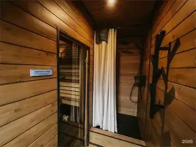 Северный берег - 128
