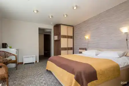 Крестовая Падь - 216