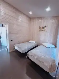База отдыха Лазурный берег - 13