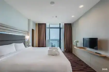 Mercure Сочи Центр - 126