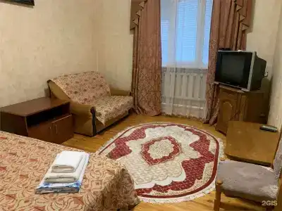 Петровск - 124
