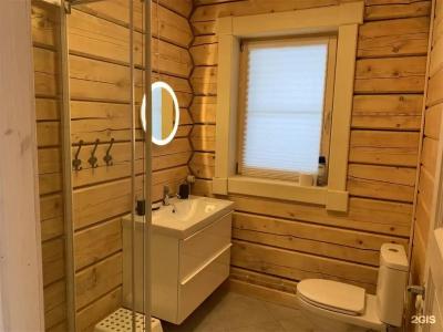 Forrest Lodge Karelia - 89