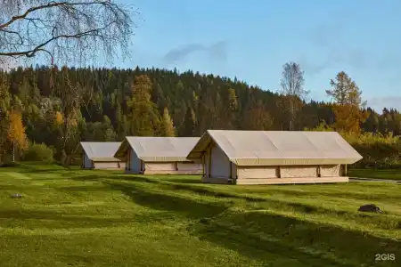 Ладожская Усадьба - 102