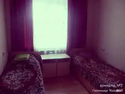 Колибри - 23