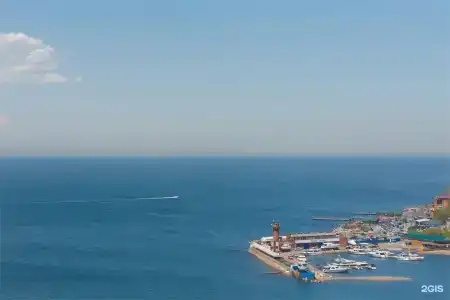 AZIMUT Сити Владивосток - 70