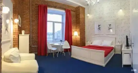 Литейный - 119