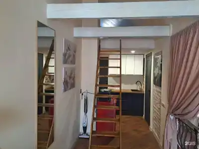 ФГБУ Детский психоневрологический санаторий "Теремок" - 25