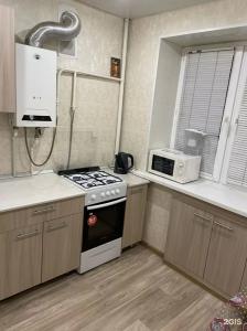 на Карла Маркса, 258Д - 1