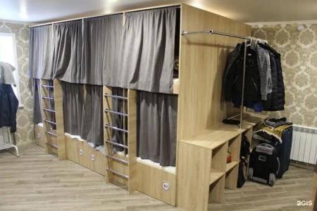 Game Hostel - 16