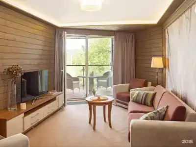 Дача Винтера - 8