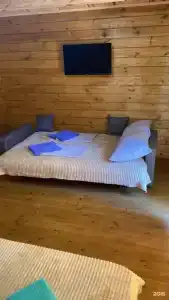Коттеджи на берегу моря - 43
