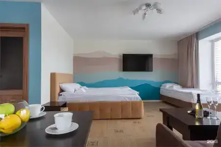 Флагман - 108