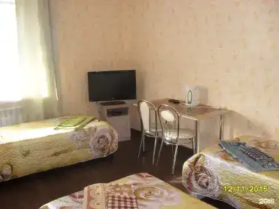Парамон - 9