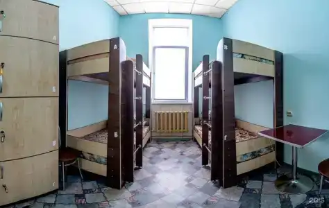 Гостевой двор Паровоз - 6