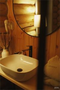 Skazka Lodge Приэльбрусье - 123