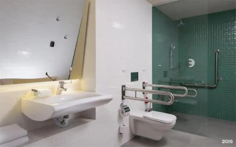 Holiday Inn Perm - 101