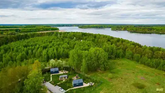 Дача на Истре - 109