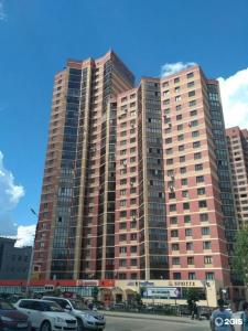 ул.Татарская д.68 - 16