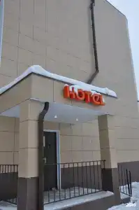 Залесный - 1