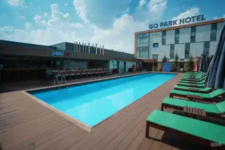 GOPARK - 35