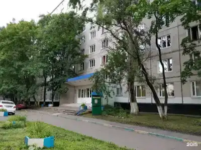 Гостевой дом Плещеева - 19