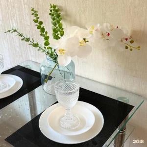 Квартиры на Гоголя 17 - 45