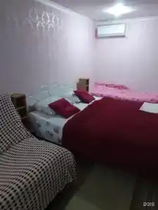 Уютный дворик - 110