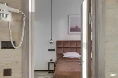 Питерлэнд - 125