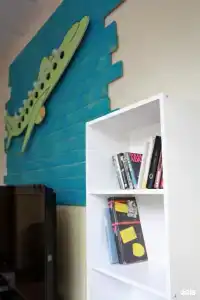Sky Hostel - 13