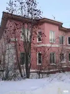 Точка Снега - 36