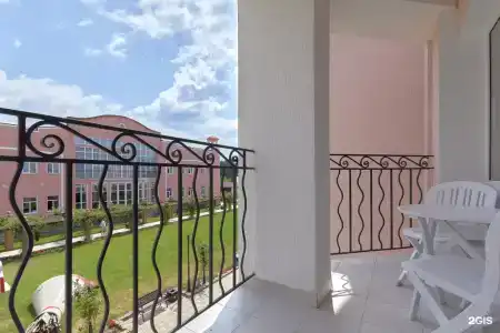 Alean Family Resort & SPA Riviera 4* Ultra All Inclusive - 102