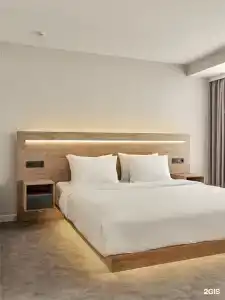 Apri Hotel Perm City Center - 90