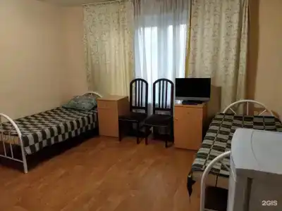 Гостевой дом Плещеева - 9