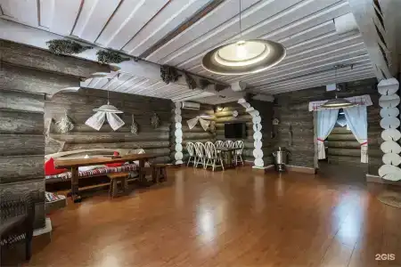 Загородный клуб Артиленд - 204