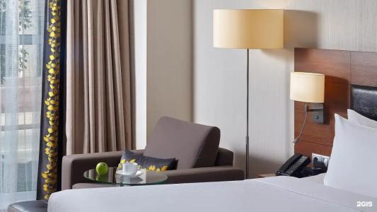 Hilton Garden Inn - 157