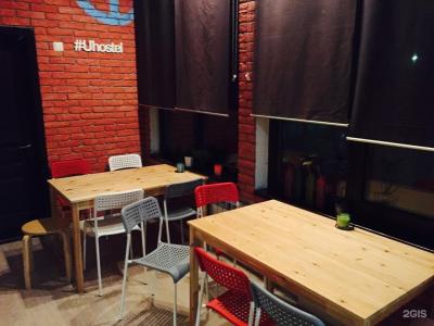 U Hostel - 15