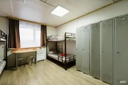 Турист - 2
