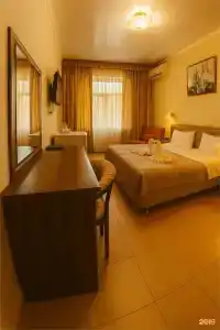 Family Resort Hotel Miloo - 101