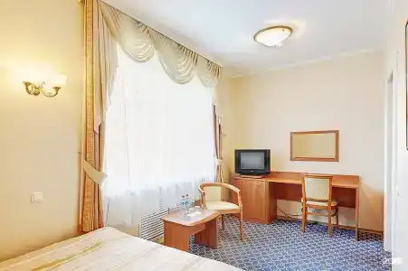 Очарованный Странник - 134