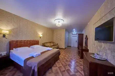 Реверанс - 30