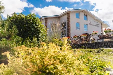 Черные камни - 209