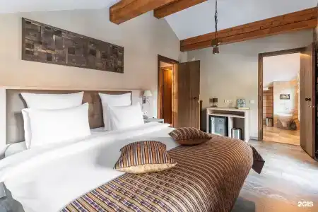 Arkhyz Royal Resort & Spa - 182