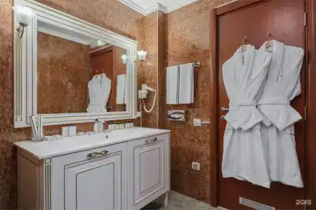 Marins Grand Hotel - 125