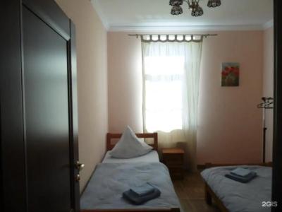 Покровские Ворота - 73