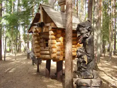 Солониха - 11