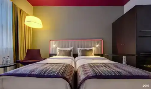 Park Inn by Radisson - 19