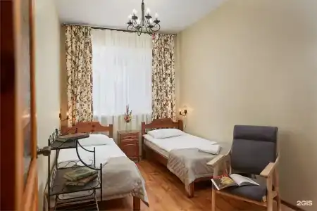 Усадьба Добролюбово - 239