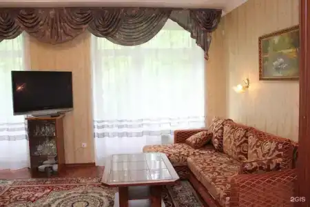 Мельничный Ручей - 13