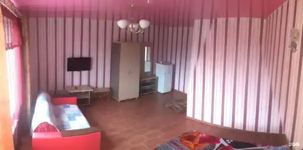 Кристалл на Янтарной - 1