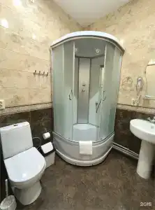 Гостевой дом на Партизанской - 97